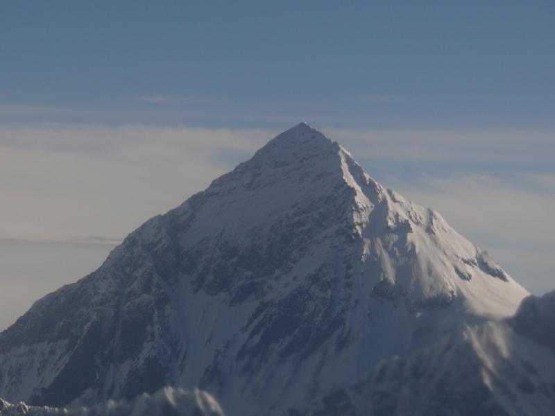 El gran Everest (Vicente Pulido)