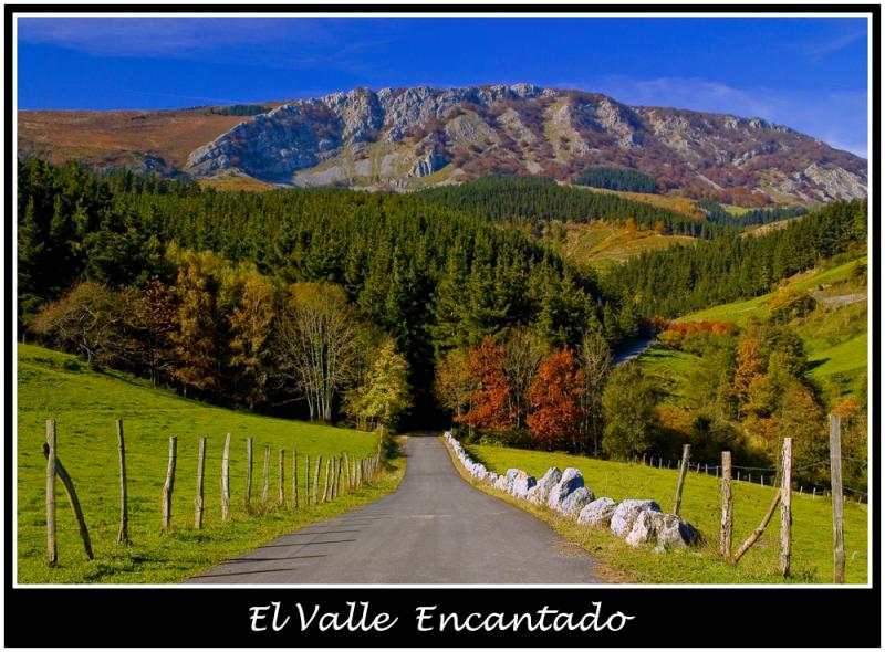 El Valle Encantado (Josu Perianes Pizarro)