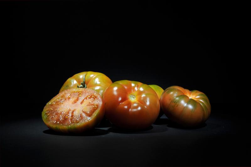 Tomates (Ana Mª Galvez Piquer)