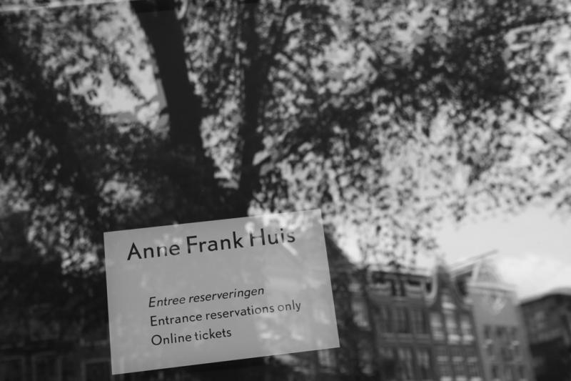 Anne Frank (Andrea Fernández Martínez)