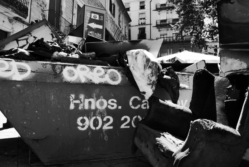 desechos urbanistas (Maria Diez Muñoz)
