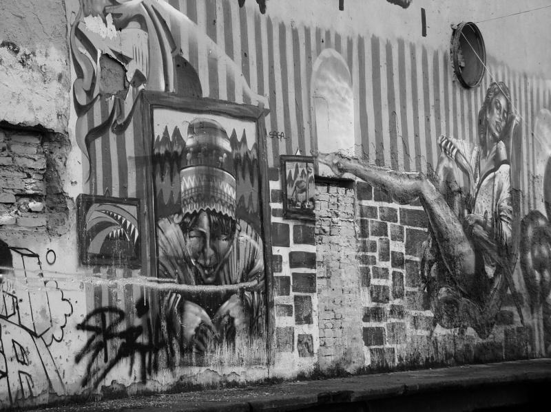 grafitti (Manuel Sabariz Santos)