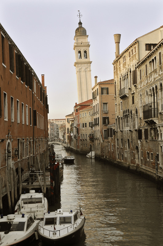 Venecia 11 (Manuel Fco. Jurado Jurado)