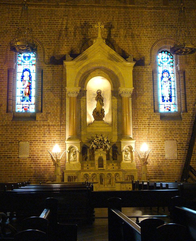 Catedral de Medellin II (Manuel Sabariz Santos)