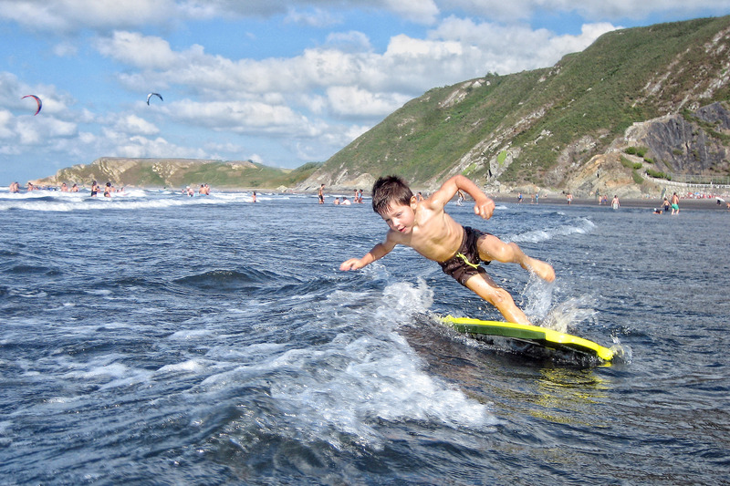 I Love Surfing !!! (Raúl Fraile Santos)