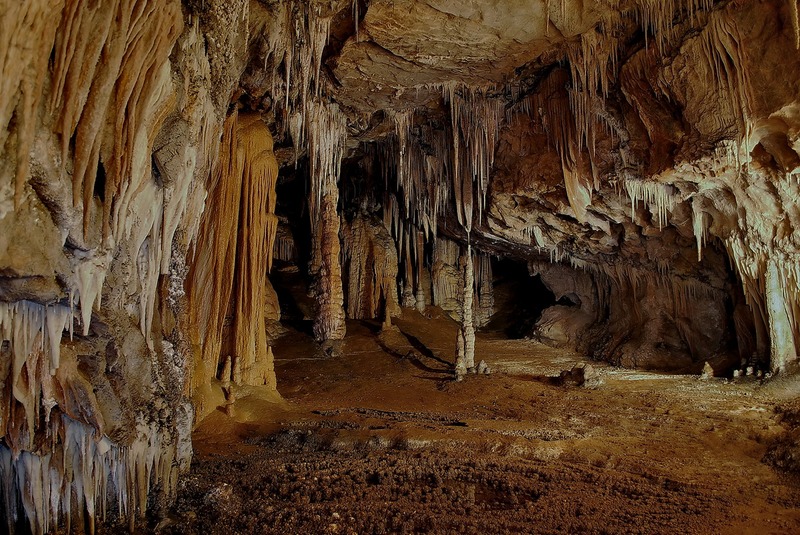 Cueva Incógnita (Adrián de la Paz Rodríguez)