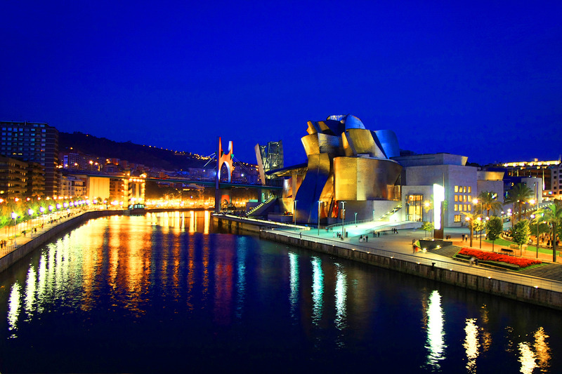 Guggenheim (Bilbao) (José Luis Gurrea García)