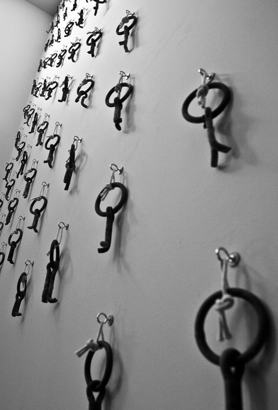 Keys (Francesc Buj Bello)