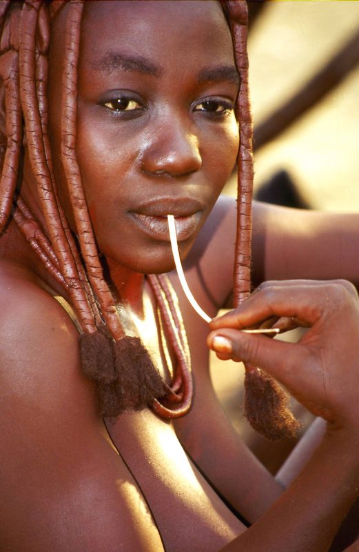 Himba (Jordi Bofill Cunillera)