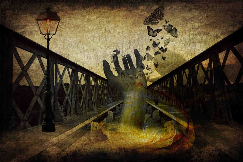 misterio en el puente (jose carlos cordoba damian)