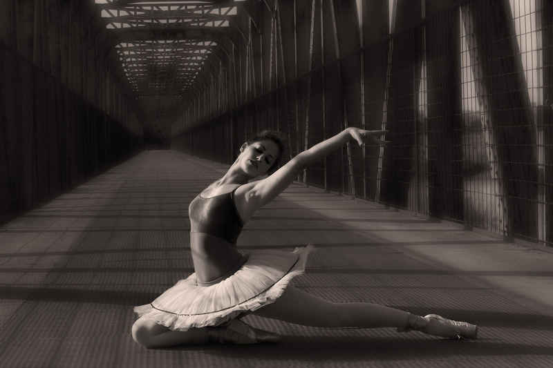 Ballet (Manuel J. Garcia Sancho)