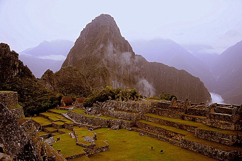 Machu Picchu (Juan Jose Sanchez Rodriguez)