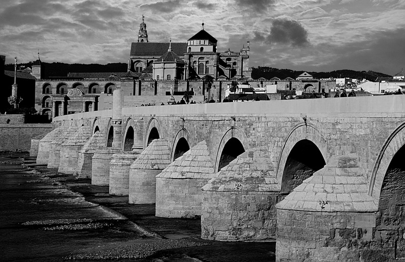 Puente Romano Córdoba (Cristina de Campo Martín)