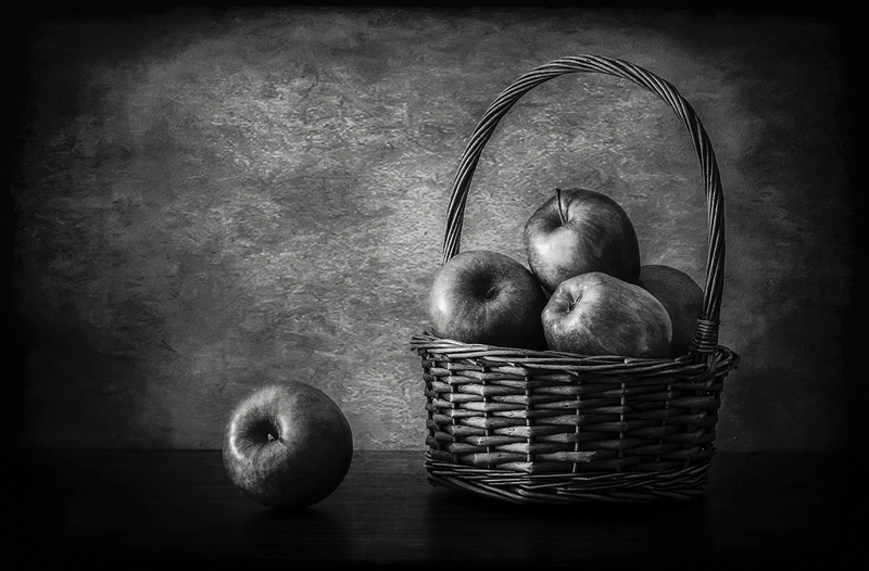 Manzanas (Fco. Javier Jimenez Melendez)