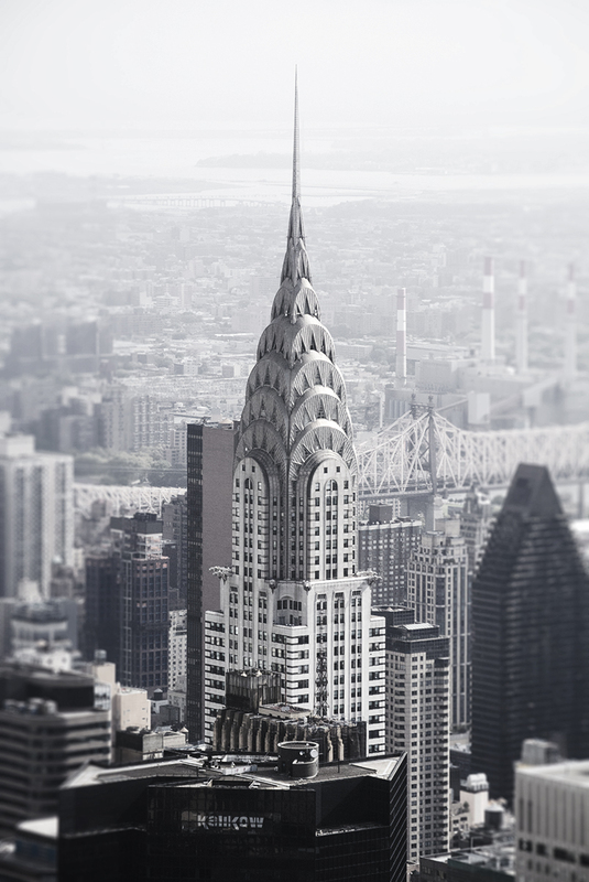 Chrysler Building (Lluís Mansilla Cavero)