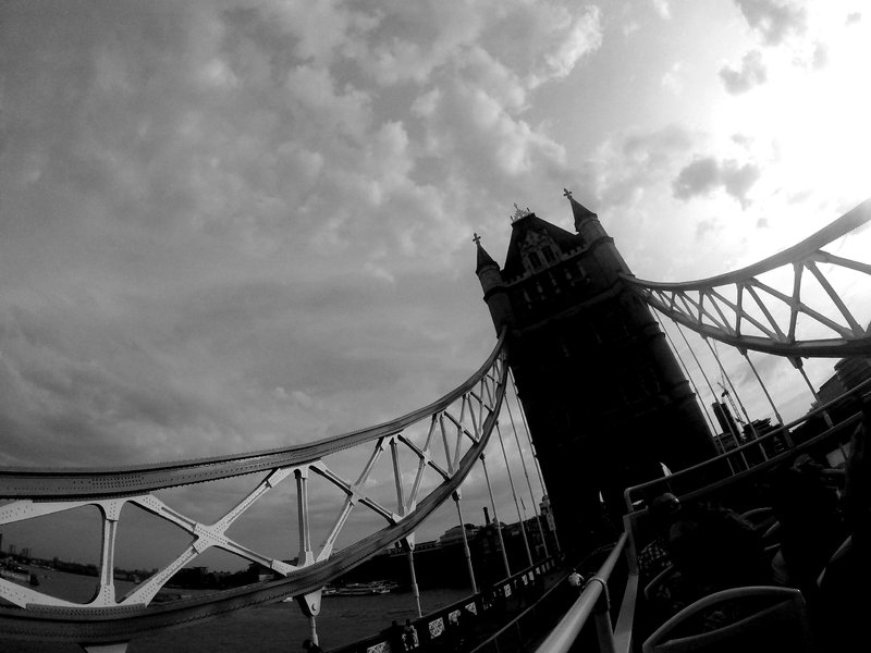 Tower Bridge (Gemma Muíña Bermúdez)