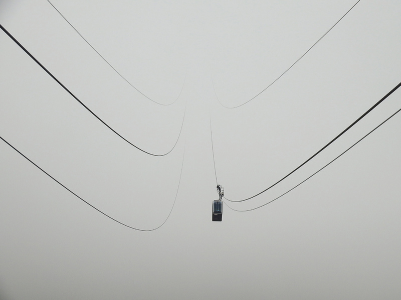 En la niebla (César Seoane Moreira)