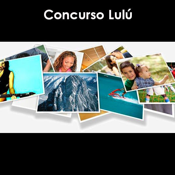 CONCURSO LULU