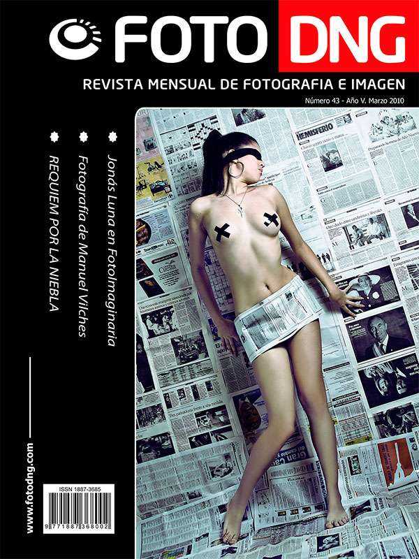 DESCARGAR Nº 43 | MARZO 2010