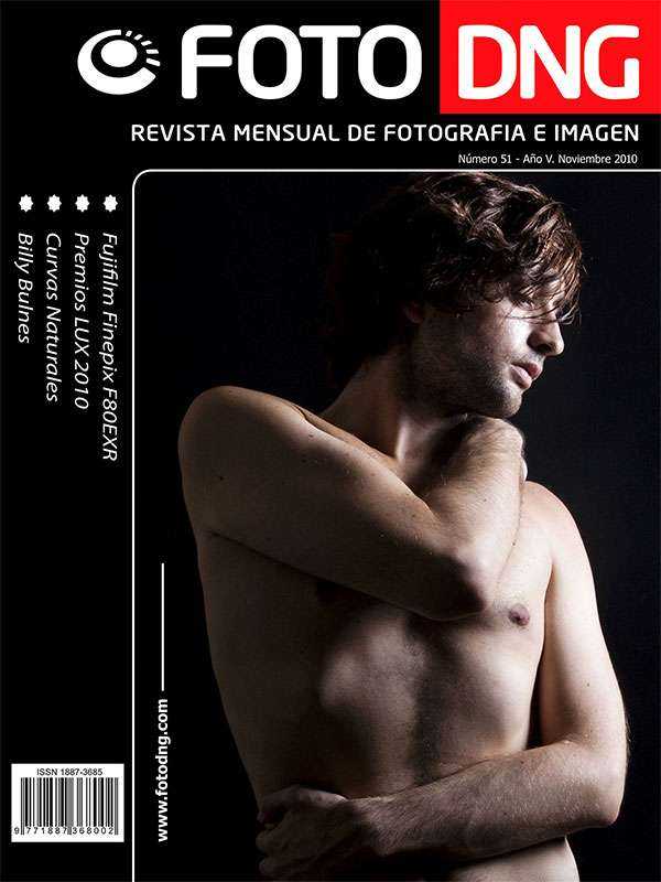 DNG Photo Magazine Nº 51 - Noviembre 2010 DNG Photo Magazine Nº 51 - Noviembre 2010
