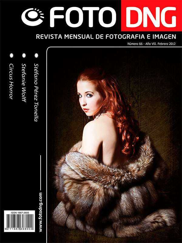 DESCARGAR Nº 66 | FEBRERO 2012