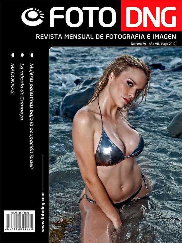 DNG Photo Magazine Nº 69 - Mayo 2012