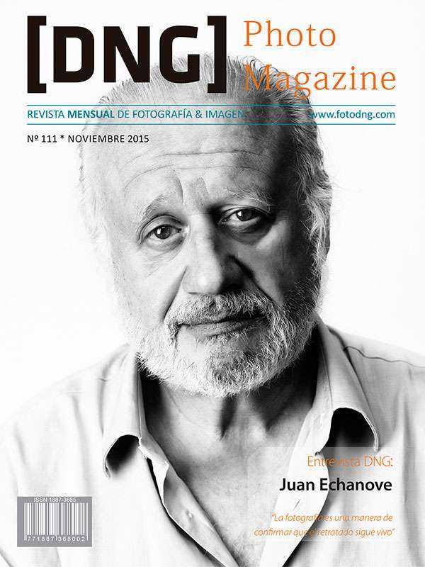 REVISTA ON-LINE Nº 111 | NOVIEMBRE 2015