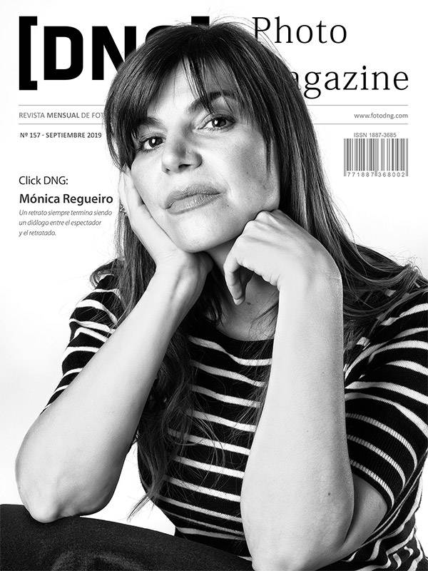 DNG Photo Magazine Nº 157 - Septiembre 2019