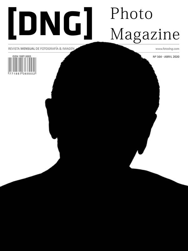 DNG Photo Magazine Nº 164 - Abril 2020