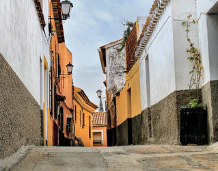 Chinchilla de Montearag&oacute;n  (Albacete) (JLuis San Agust&iacute;n)
