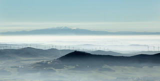Desde el Perd&oacute;n al Moncayo..... (JLuis San Agust&iacute;n)