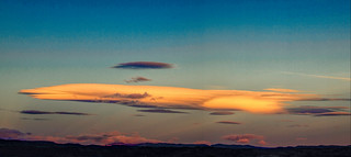 Cielos y nubes.....  Alera (Zaragoza) (JLuis San Agust&iacute;n)