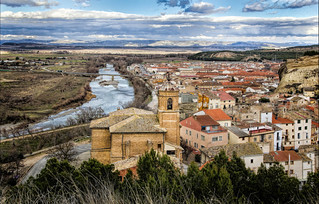 Caparroso   (Navarra9 (JLuis San Agust&iacute;n)