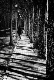 De paseo .... (JLuis San Agust&iacute;n)