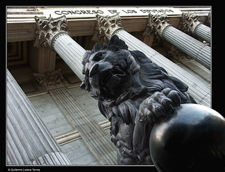 el Congreso (Guillermo LT)
