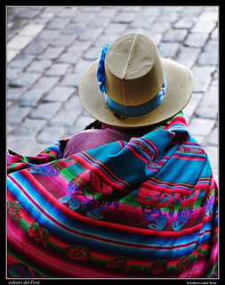 colores del Per&uacute; (Guillermo LT)