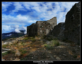 Castillo de Bolta&ntilde;a (Guillermo LT)