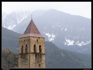 torre de Bielsa (Guillermo LT)