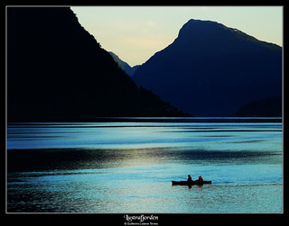 Lustrafjorden (Guillermo LT)