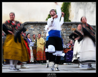 La Jota (Guillermo LT)