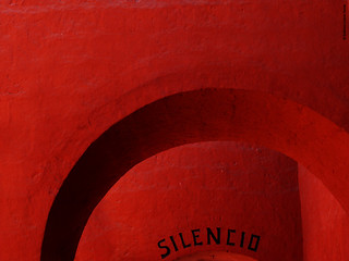 SILENCIO (Guillermo LT)