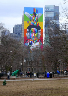 wall art (Tormar Johnson)