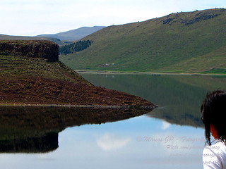 Admirando Sillustani (Marcos GPeru)