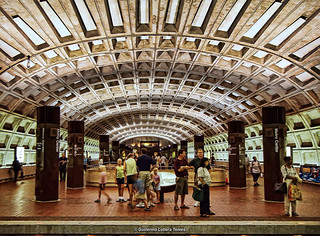 Metro Center (Guillermo LT)
