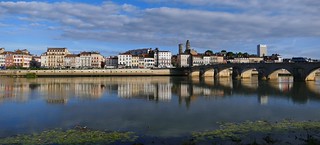 Macon (Sa&ocirc;ne-et-Loire, Bourgogne, Fr) (caminanteK)