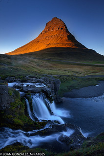 EL VOLCÁN DE ISLANDIA (Joan González_Miratges)