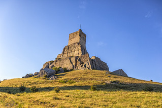Castillo de la antigua Thytia celtíbera (lebeauserge.es)
