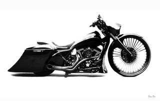 bad intentions... (Stu Bo)
