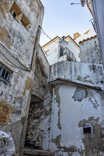 Calles viejas y estrechas (lebeauserge.es)