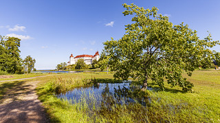 Läckö Slott - Sweden (S_Sotomonte)